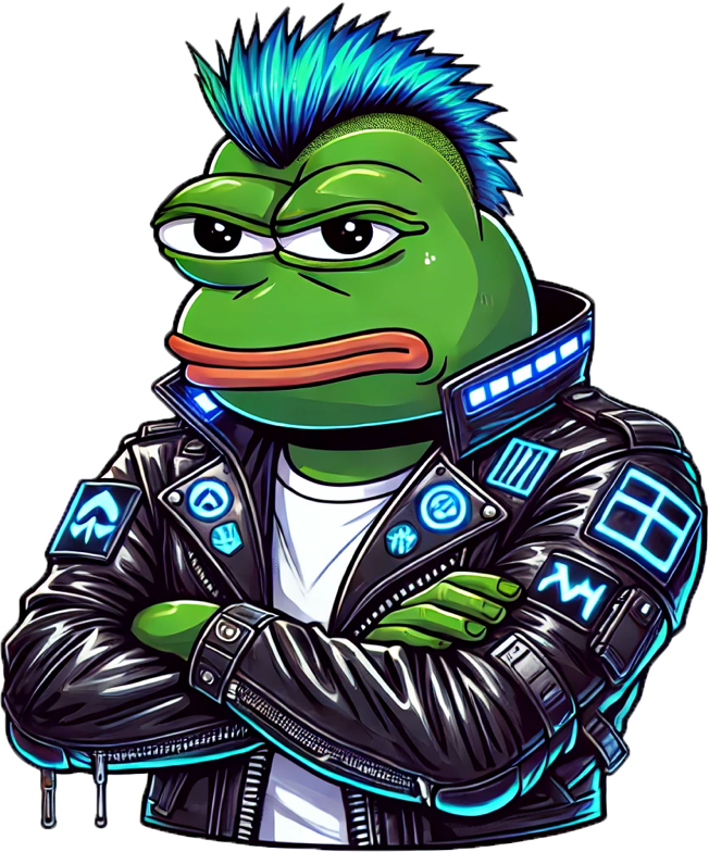 CrypTin About Illustration