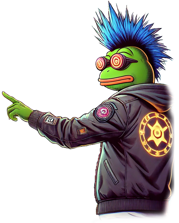 CryptIn Hero Illustration